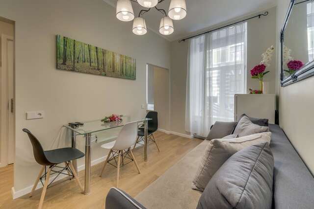 Апартаменты Apartment Antonijas 15 Рига-12