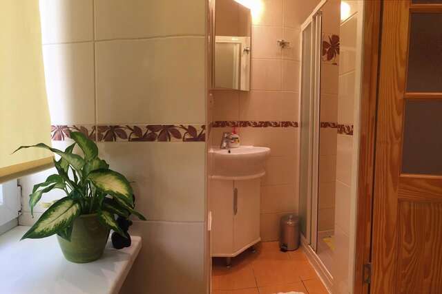 Апартаменты Apartment Antonijas 15 Рига-21