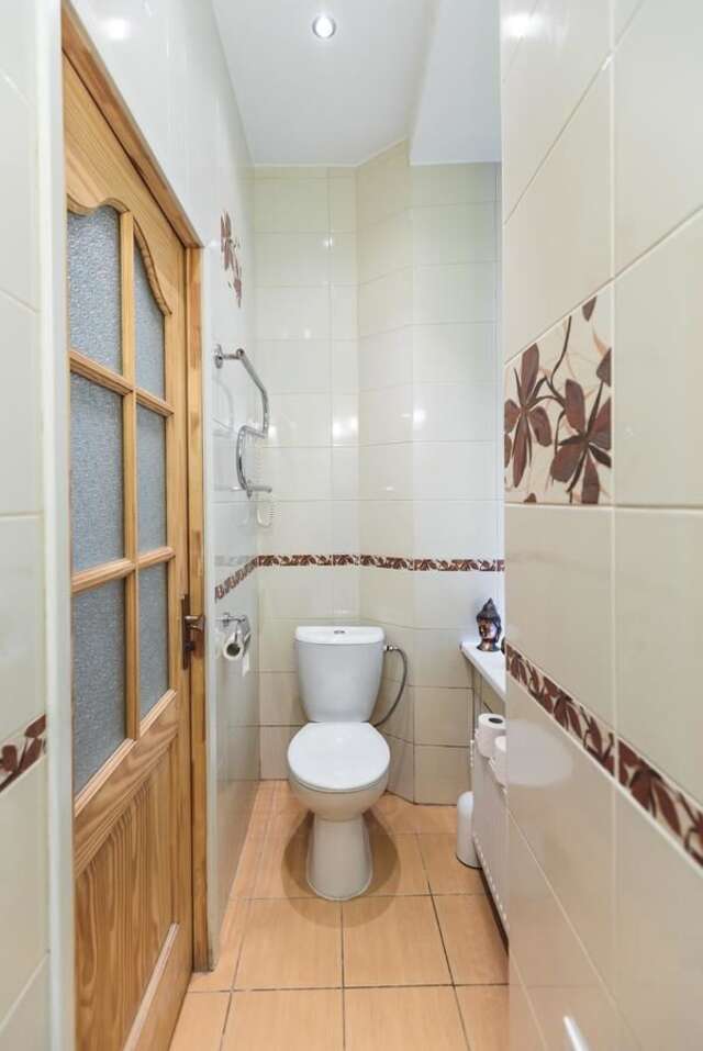 Апартаменты Apartment Antonijas 15 Рига-24