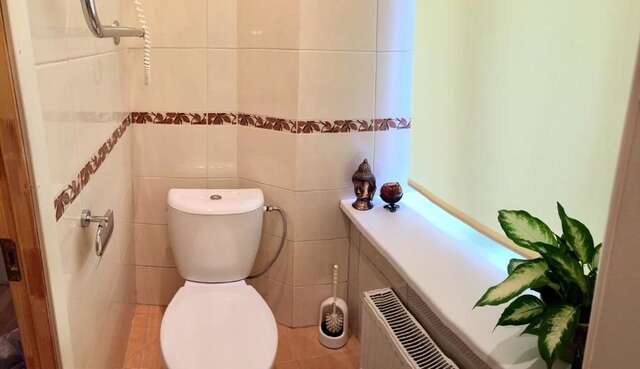 Апартаменты Apartment Antonijas 15 Рига-37