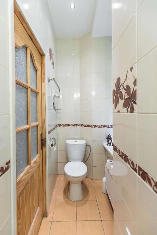 Апартаменты Apartment Antonijas 15 Рига-38